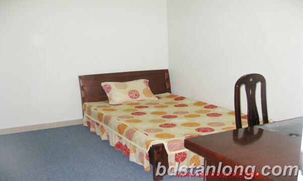 3 bedrooms Apartment in Tay Ho, Vietnam No. 6124