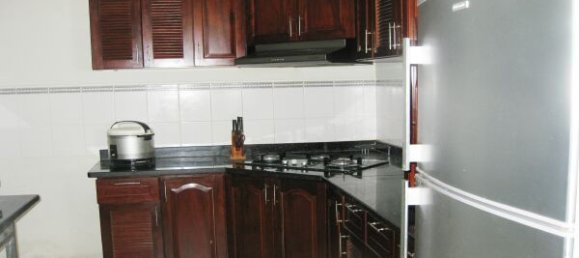 3 bedrooms Apartment in Tay Ho, Vietnam No. 6124 5