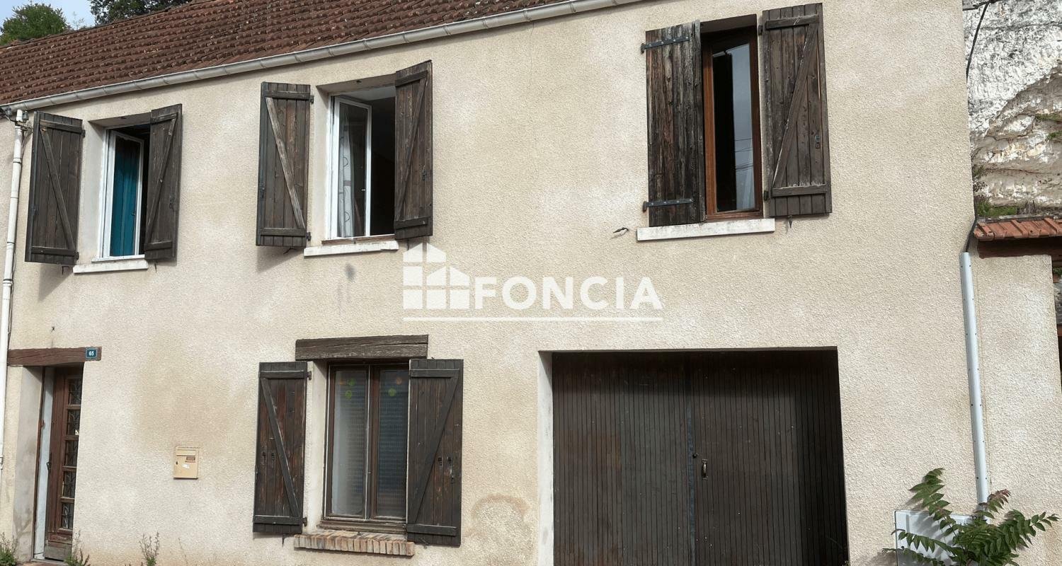 4 Schlafzimmer Haus in Yvelines, France, Nr. 347017