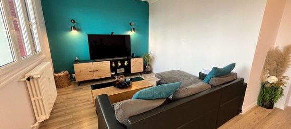 2 غرف نوم شقة في Pontarlier, France رقم 306160 2