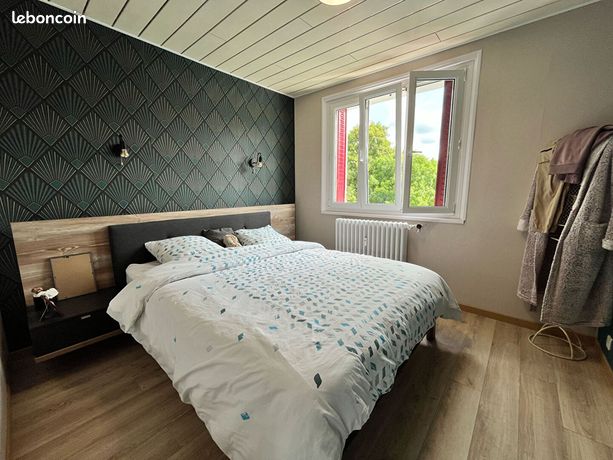 2 غرف نوم شقة في Pontarlier, France رقم 306160