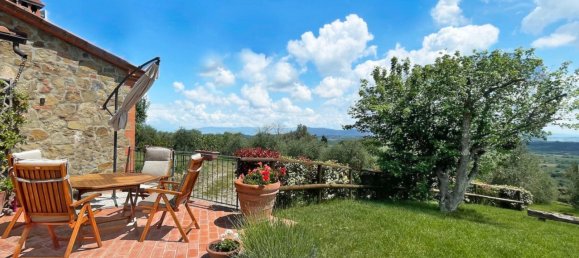 3 bedrooms House in Sinalunga, Italy No. 323228 5