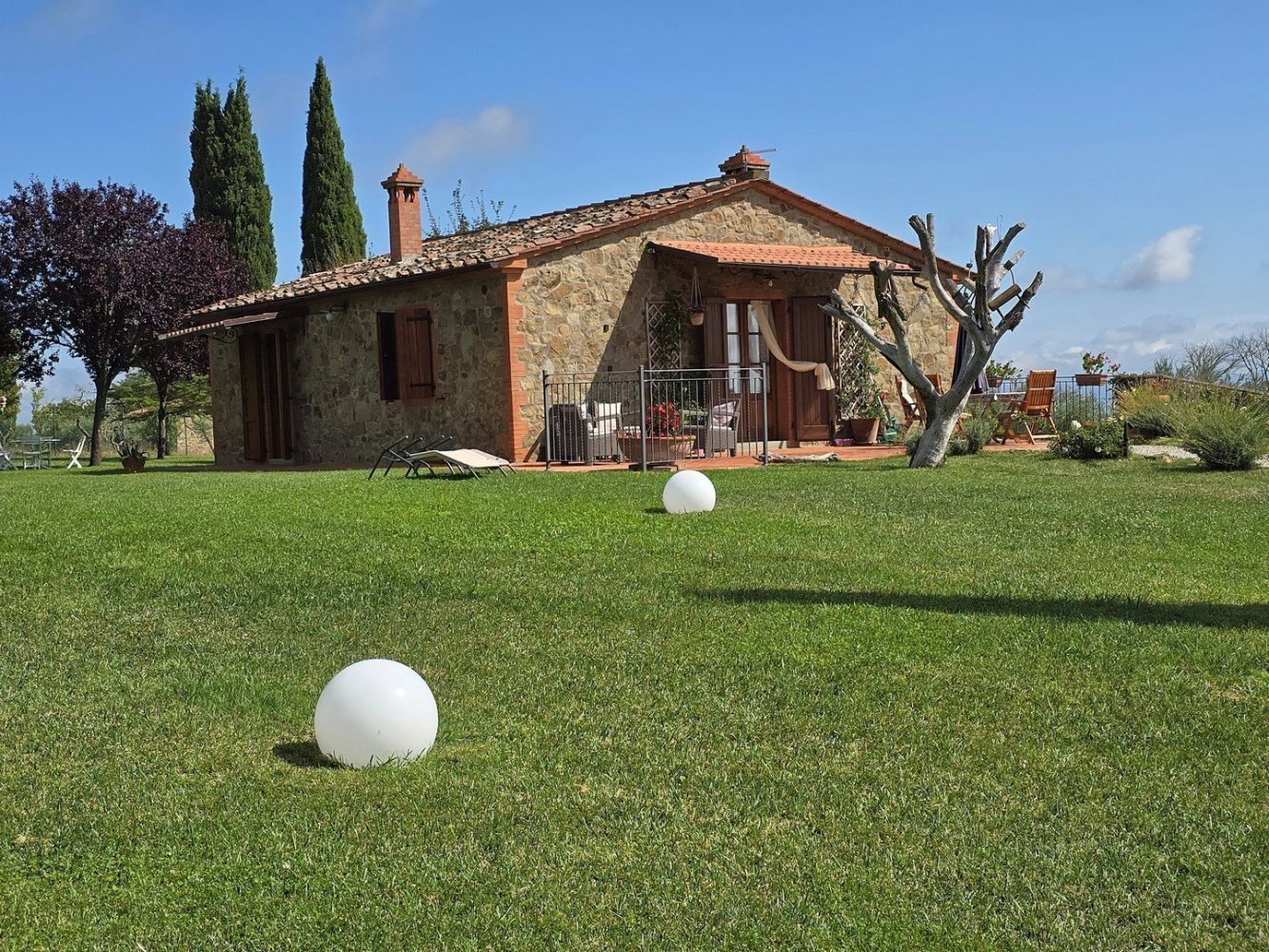 3 bedrooms House in Sinalunga, Italy No. 323228