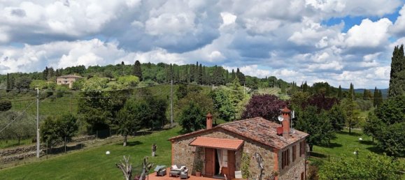 3 bedrooms House in Sinalunga, Italy No. 323228 2