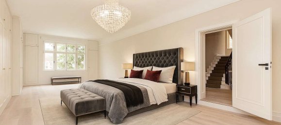 8 bedrooms Villa in Lichterfelde, Germany No. 317441 4