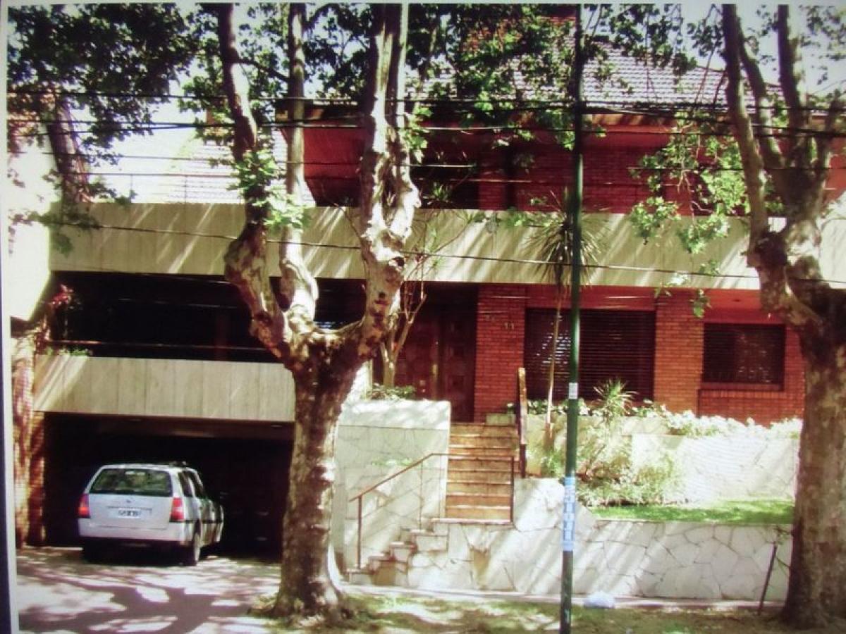 4 Schlafzimmer Haus in San Isidro, Argentina, Nr. 97012