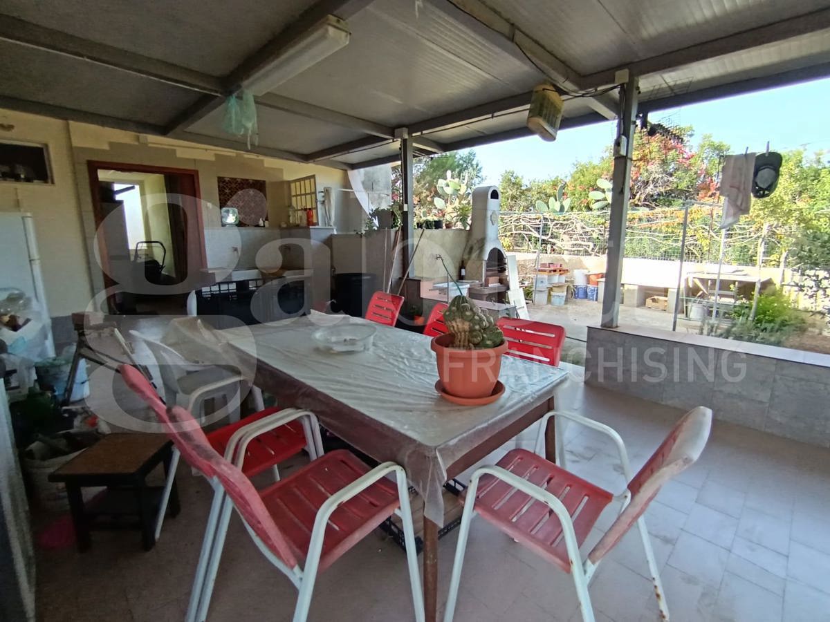 2 chambres Villa à Syracuse, Italy No. 242854