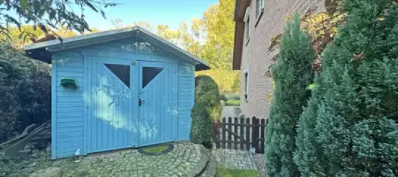 3 Schlafzimmer Stadthaus in Herzogtum Lauenburg, Germany, Nr. 57118 19