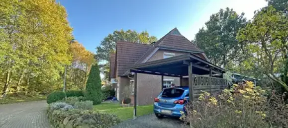 3 Schlafzimmer Stadthaus in Herzogtum Lauenburg, Germany, Nr. 57118 20