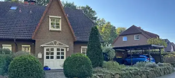 3 Schlafzimmer Stadthaus in Herzogtum Lauenburg, Germany, Nr. 57118 3