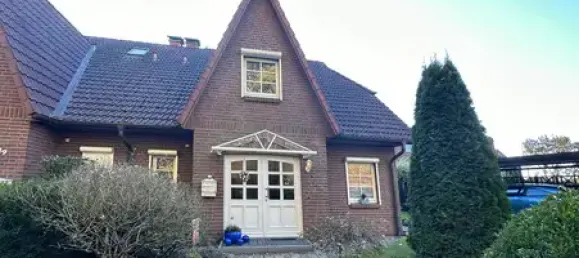 3 Schlafzimmer Stadthaus in Herzogtum Lauenburg, Germany, Nr. 57118 2