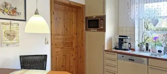 3 Schlafzimmer Stadthaus in Herzogtum Lauenburg, Germany, Nr. 57118 8