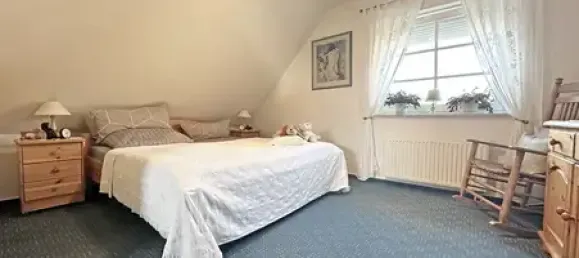 3 Schlafzimmer Stadthaus in Herzogtum Lauenburg, Germany, Nr. 57118 13