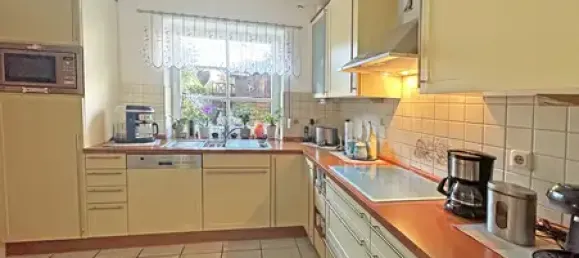 3 Schlafzimmer Stadthaus in Herzogtum Lauenburg, Germany, Nr. 57118 7