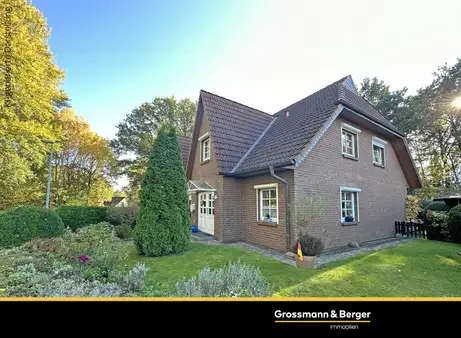 3 Schlafzimmer Stadthaus in Herzogtum Lauenburg, Germany, Nr. 57118