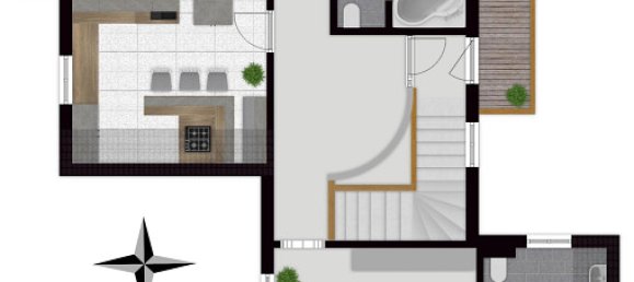 Casa de 5 dormitorios en Wagrain, Austria No. 128893 15