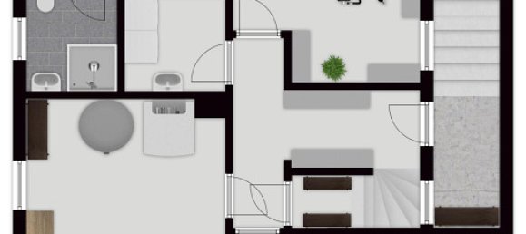 Casa de 5 dormitorios en Wagrain, Austria No. 128893 13