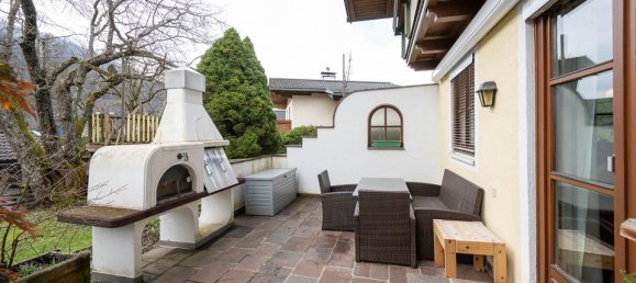 Casa de 5 dormitorios en Wagrain, Austria No. 128893 12