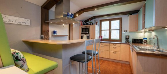 Casa de 5 dormitorios en Wagrain, Austria No. 128893 3