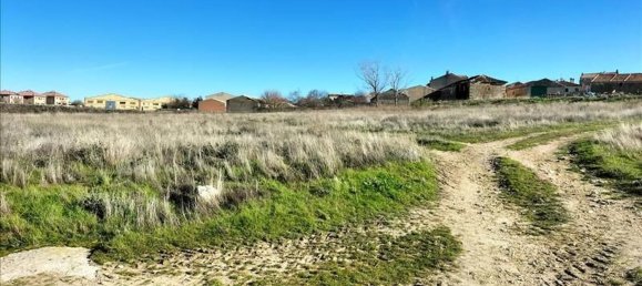 Terrain à Segovia, Spain 6082m² No. 77679 6