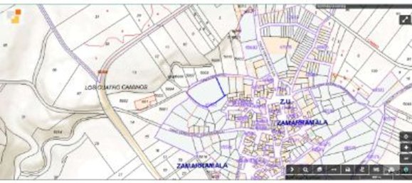 Terrain à Segovia, Spain 6082m² No. 77679 21