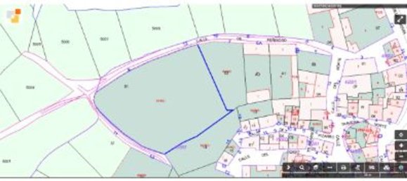 Terrain à Segovia, Spain 6082m² No. 77679 22