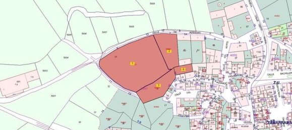 Terrain à Segovia, Spain 6082m² No. 77679 20