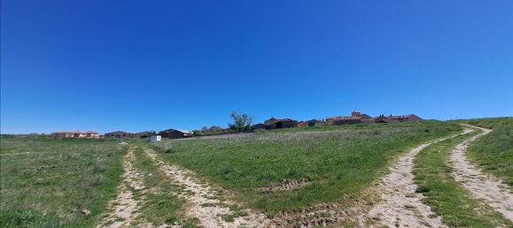 Terrain à Segovia, Spain 6082m² No. 77679 16