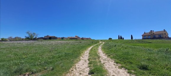 Terrain à Segovia, Spain 6082m² No. 77679 10