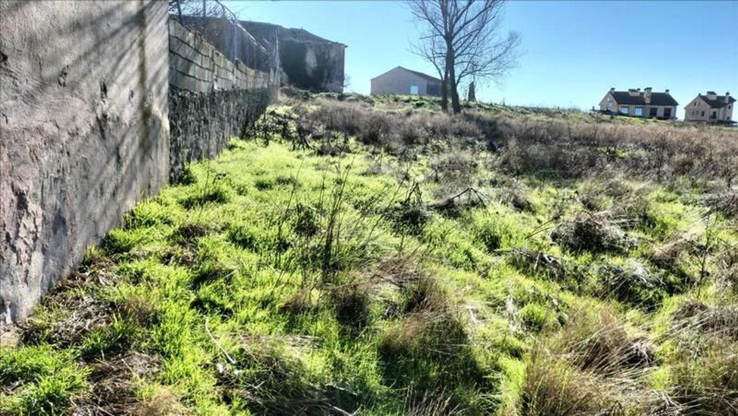 Terrain à Segovia, Spain 6082m² No. 77679