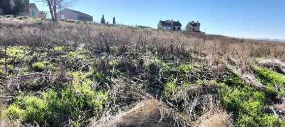 Terrain à Segovia, Spain 6082m² No. 77679 2