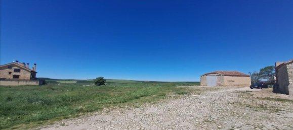 Terrain à Segovia, Spain 6082m² No. 77679 12