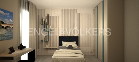 1 غرف نوم شقة في Padua, Italy رقم 62988 2