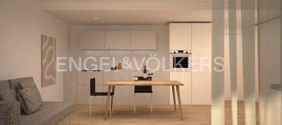 1 غرف نوم شقة في Padua, Italy رقم 62988 7