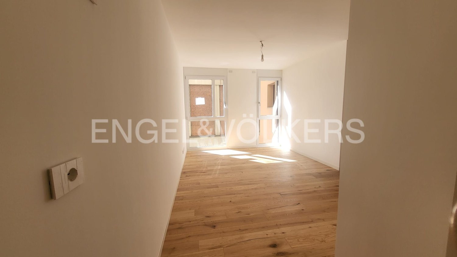 1 غرف نوم شقة في Padua, Italy رقم 62988