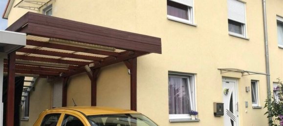 Таунхаус с 5 комнатами в Эрланген-Хёхштадт, Германия № 13120 23