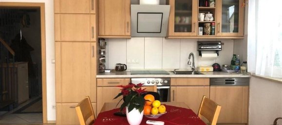 Таунхаус с 5 комнатами в Эрланген-Хёхштадт, Германия № 13120 6