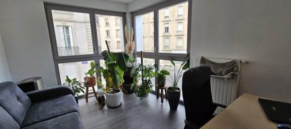 2 Schlafzimmer Wohnung in Nancy, France, Nr. 51243 2