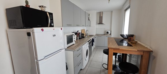 2 Schlafzimmer Wohnung in Nancy, France, Nr. 51243 5