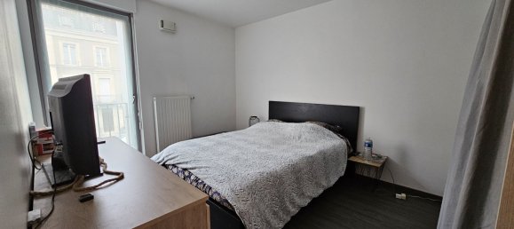 2 Schlafzimmer Wohnung in Nancy, France, Nr. 51243 6