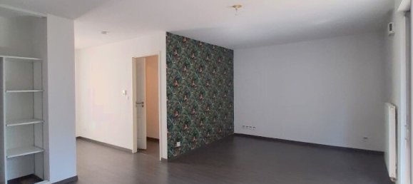 2 Schlafzimmer Wohnung in Nancy, France, Nr. 51243 3