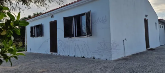 2 chambres Maison à Santa Catarina da Fonte do Bispo, Portugal No. 62403 13