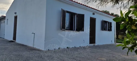2 chambres Maison à Santa Catarina da Fonte do Bispo, Portugal No. 62403 25