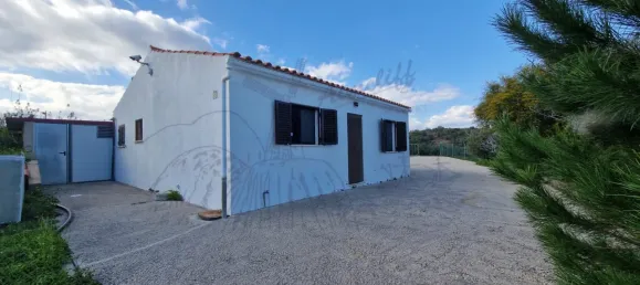 2 chambres Maison à Santa Catarina da Fonte do Bispo, Portugal No. 62403 12