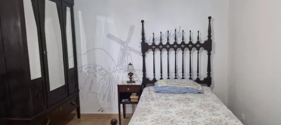 2 chambres Maison à Santa Catarina da Fonte do Bispo, Portugal No. 62403 11