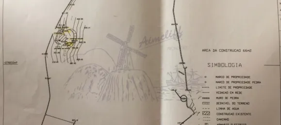 2 chambres Maison à Santa Catarina da Fonte do Bispo, Portugal No. 62403 24