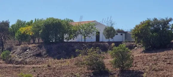 2 chambres Maison à Santa Catarina da Fonte do Bispo, Portugal No. 62403 20