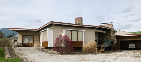 2 bedrooms Bungalow in Ternitz, Austria No. 15094 4