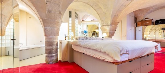 2 Schlafzimmer Wohnung in Paris, France, Nr. 178021 6