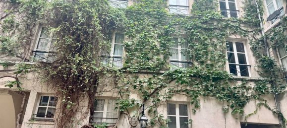 2 Schlafzimmer Wohnung in Paris, France, Nr. 178021 7